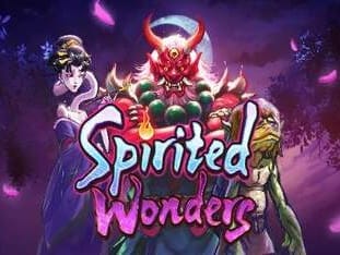 Spirited Wonders screenshot