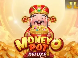 Money Pot Deluxe