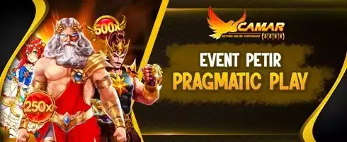 Promo Petir Kakek Zeus & Cucu promotion banner